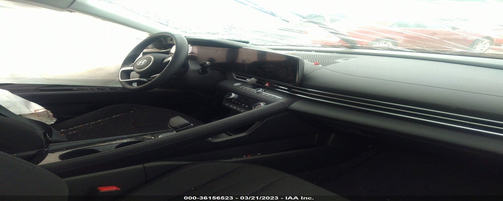 KMHLS4AG9PU443661 2023 HYUNDAI ELANTRA photo no. 5