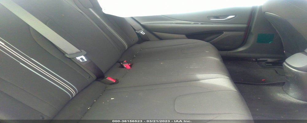 KMHLS4AG9PU443661 2023 HYUNDAI ELANTRA photo no. 8