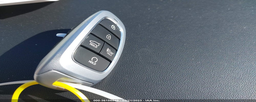 5NMJF3AE3PH195794 2023 HYUNDAI TUCSON photo no. 11