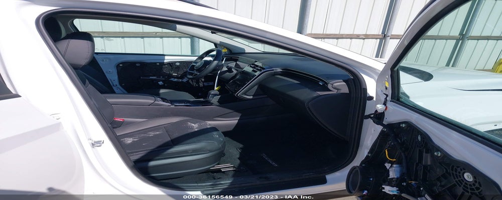 5NMJF3AE3PH195794 2023 HYUNDAI TUCSON photo no. 5