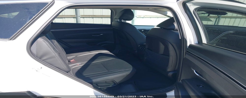 5NMJF3AE3PH195794 2023 HYUNDAI TUCSON photo no. 8