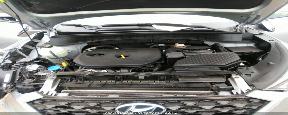 KM8J23A43LU241562 2020 HYUNDAI TUCSON photo no. 10