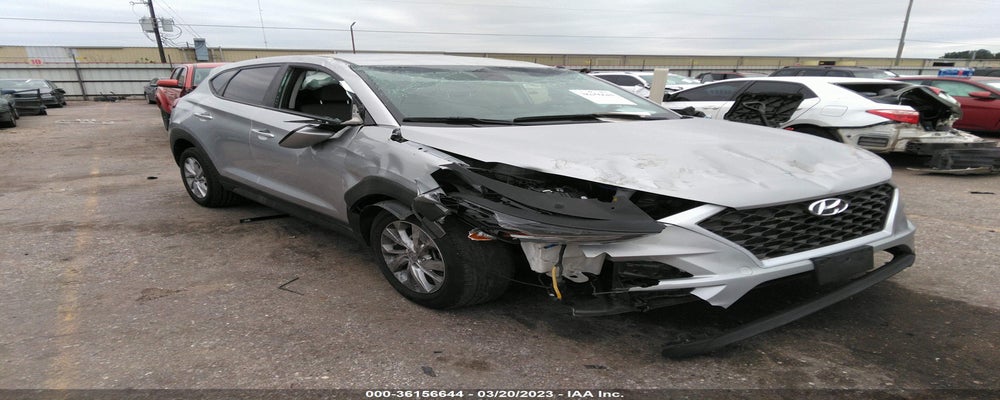 KM8J23A43LU241562 2020 HYUNDAI TUCSON photo no. 10