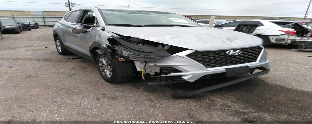 KM8J23A43LU241562 2020 HYUNDAI TUCSON photo no. 6