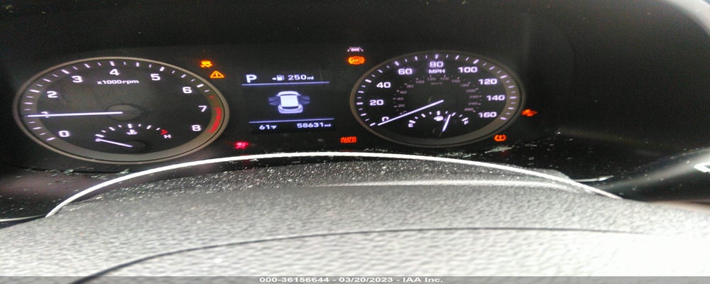 KM8J23A43LU241562 2020 HYUNDAI TUCSON photo no. 7