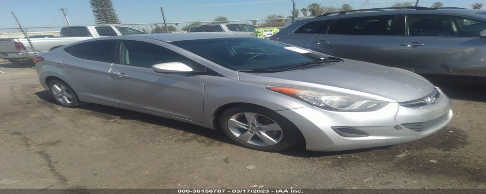 5NPDH4AE9DH364017 2013 HYUNDAI ELANTRA photo no. 20