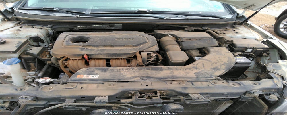 5NPE24AF6GH360400 2016 HYUNDAI SONATA photo no. 10