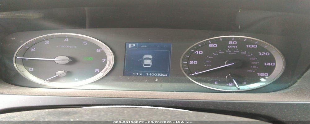 5NPE24AF6GH360400 2016 HYUNDAI SONATA photo no. 7