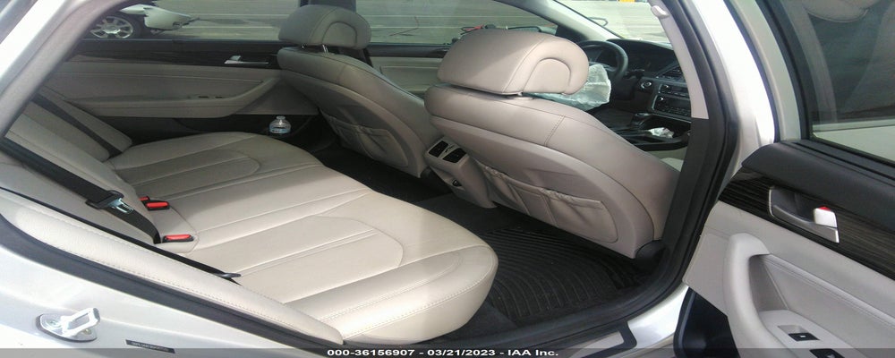 5NPE34AF9GH261048 2016 HYUNDAI SONATA photo no. 8