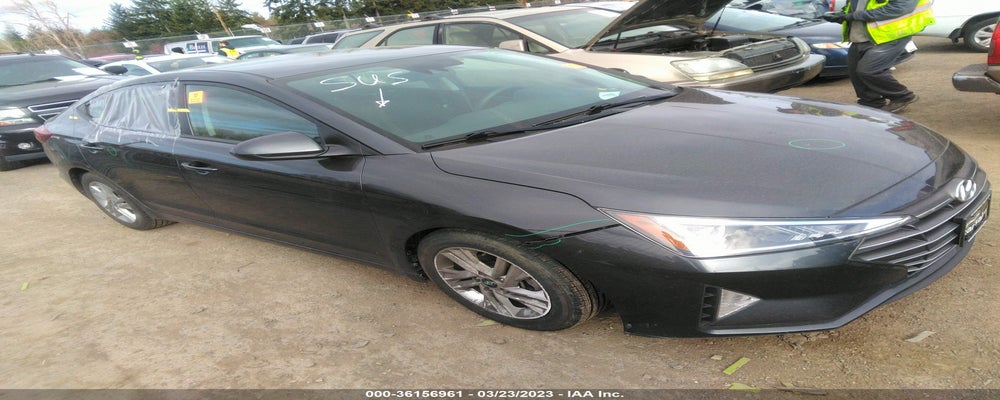 5NPD84LF1LH571294 2020 HYUNDAI ELANTRA photo no. 23