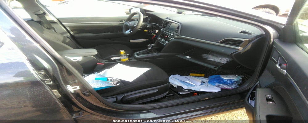 5NPD84LF1LH571294 2020 HYUNDAI ELANTRA photo no. 5
