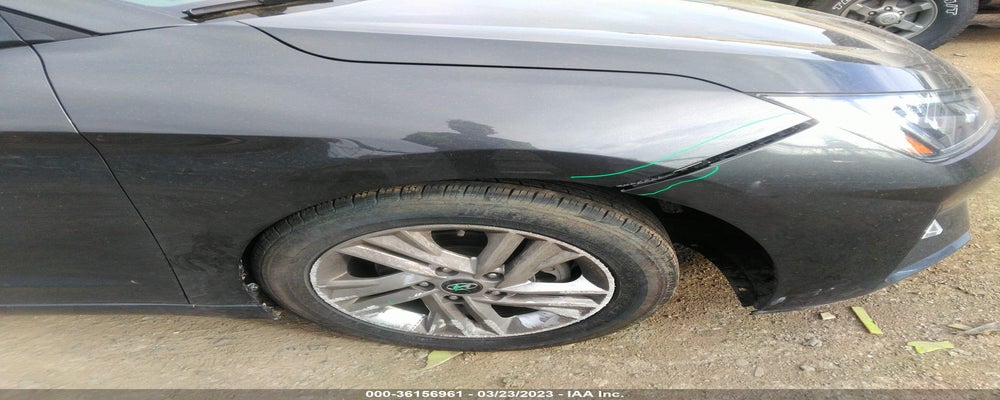 5NPD84LF1LH571294 2020 HYUNDAI ELANTRA photo no. 6
