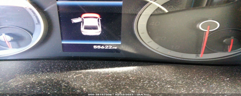 5NPE34AB9JH657436 2018 HYUNDAI SONATA photo no. 7