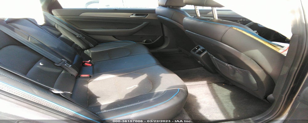 5NPE34AB9JH657436 2018 HYUNDAI SONATA photo no. 8