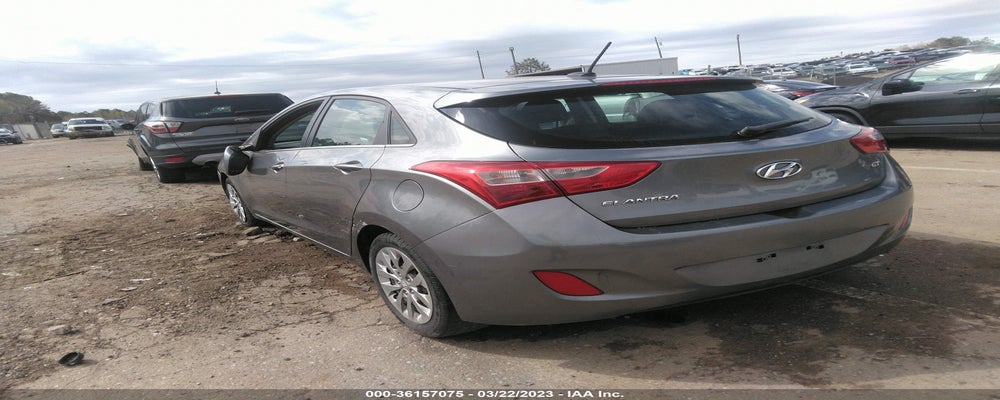 KMHD35LH9HU364294 2017 HYUNDAI ELANTRA GT photo no. 3