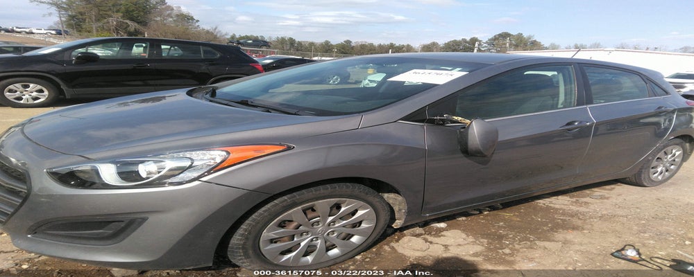 KMHD35LH9HU364294 2017 HYUNDAI ELANTRA GT photo no. 6