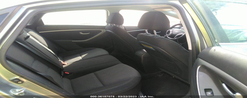 KMHD35LH9HU364294 2017 HYUNDAI ELANTRA GT photo no. 8