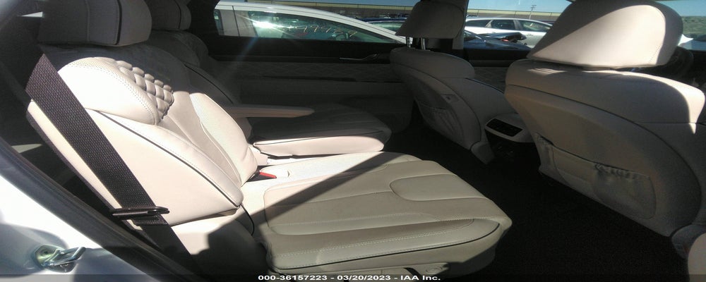 KM8R5DHE8LU096128 2020 HYUNDAI PALISADE photo no. 8