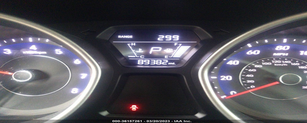 5NPDH4AE9EH527279 2014 HYUNDAI ELANTRA photo no. 7