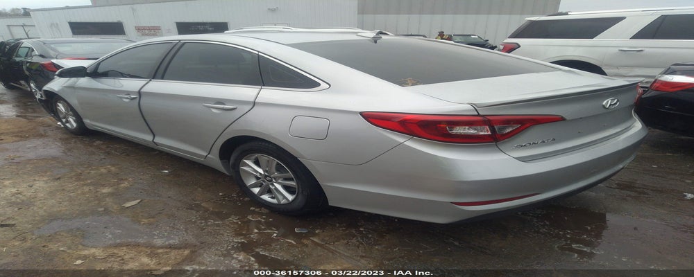 5NPE24AF2HH589478 2017 HYUNDAI SONATA photo no. 3