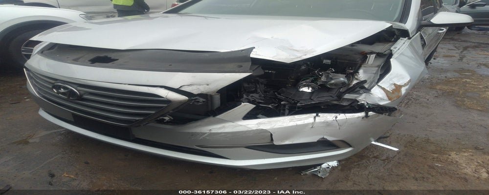 5NPE24AF2HH589478 2017 HYUNDAI SONATA photo no. 6