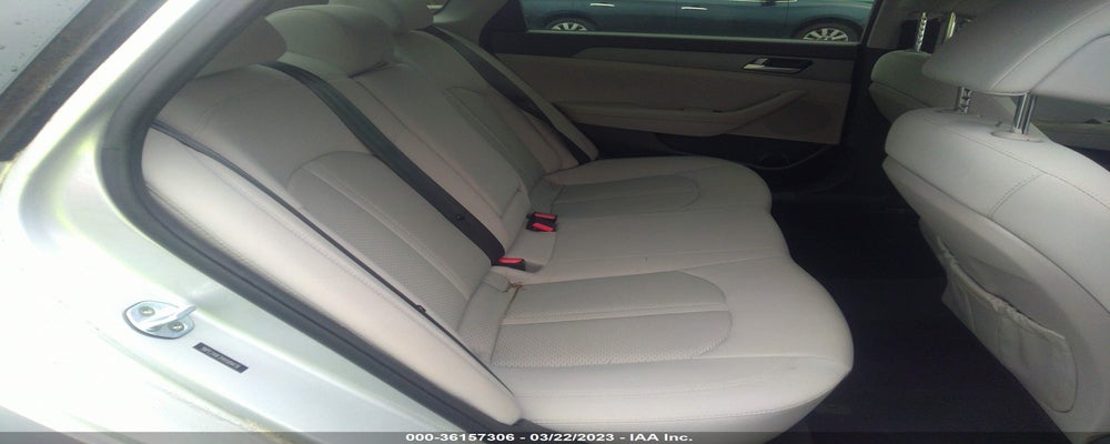 5NPE24AF2HH589478 2017 HYUNDAI SONATA photo no. 8