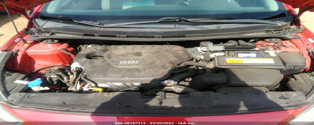 KMHCT4AEXEU646647 2014 HYUNDAI ACCENT photo no. 10