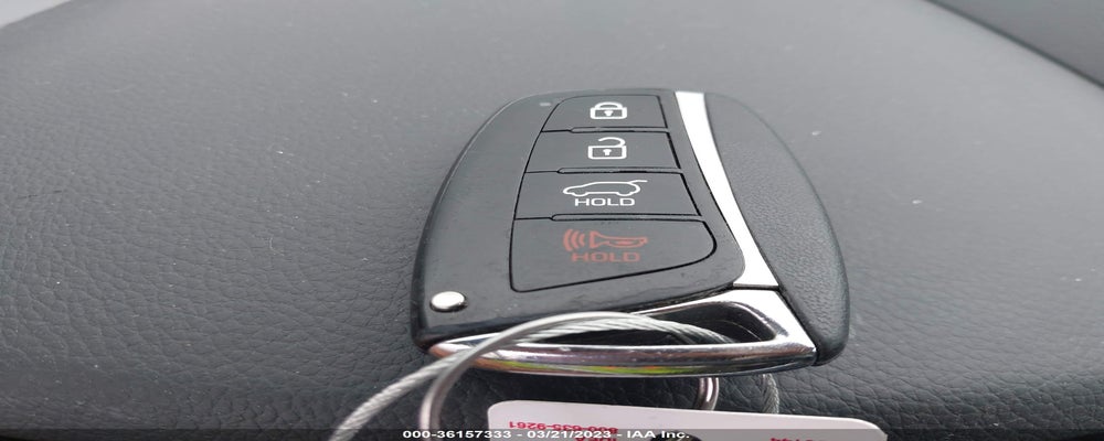 5XYZU3LB4JG559914 2018 HYUNDAI SANTA FE SPORT photo no. 11