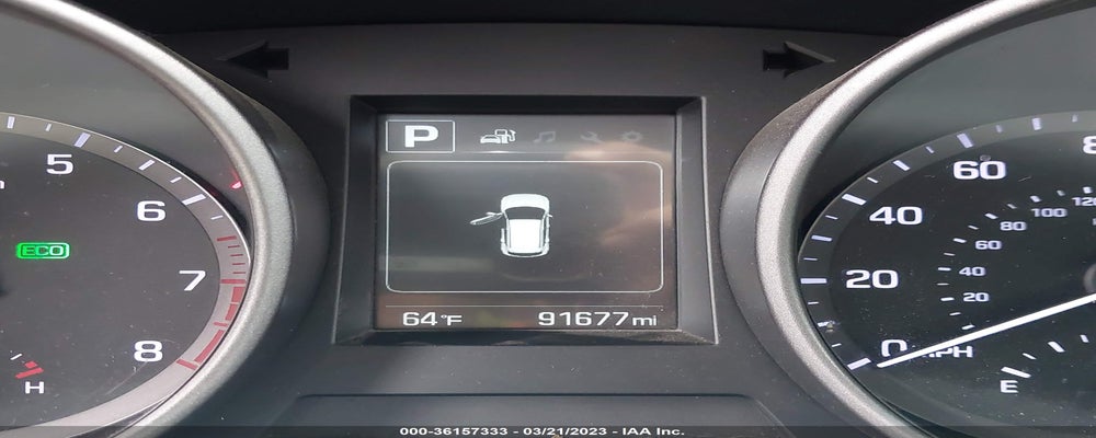 5XYZU3LB4JG559914 2018 HYUNDAI SANTA FE SPORT photo no. 7