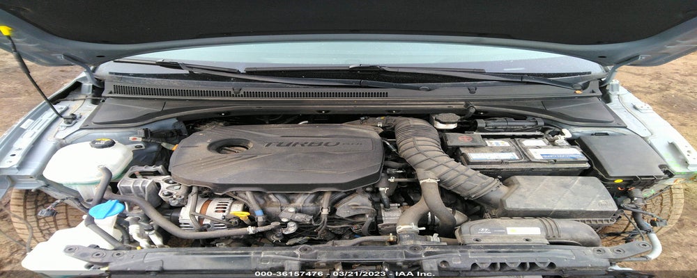 KMHTH6ABXLU022587 2020 HYUNDAI VELOSTER photo no. 10