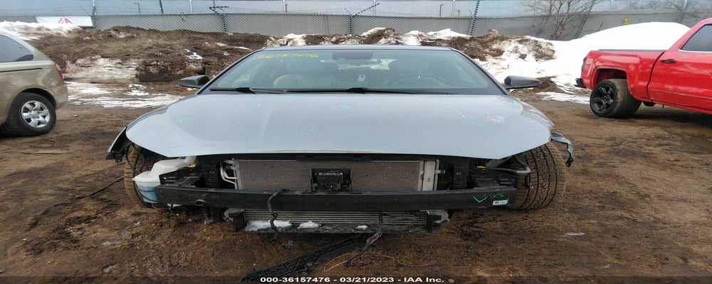 KMHTH6ABXLU022587 2020 HYUNDAI VELOSTER photo no. 6