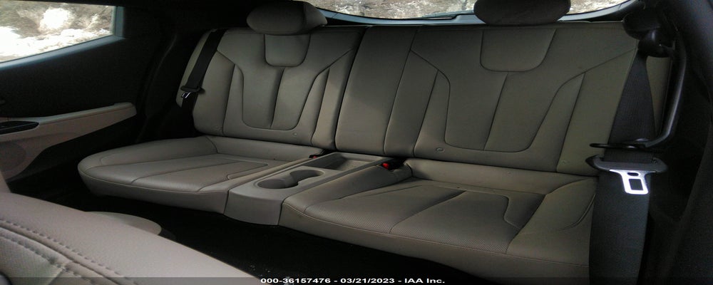 KMHTH6ABXLU022587 2020 HYUNDAI VELOSTER photo no. 8