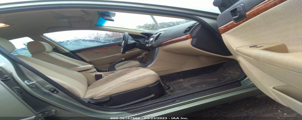 5NPET4AC2AH641264 2010 HYUNDAI SONATA photo no. 5