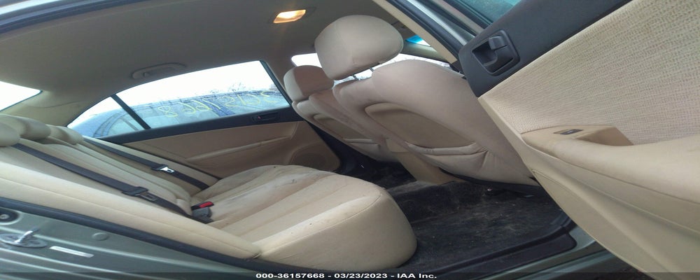5NPET4AC2AH641264 2010 HYUNDAI SONATA photo no. 8