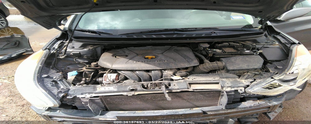 5NPDH4AE0DH255283 2013 HYUNDAI ELANTRA photo no. 10