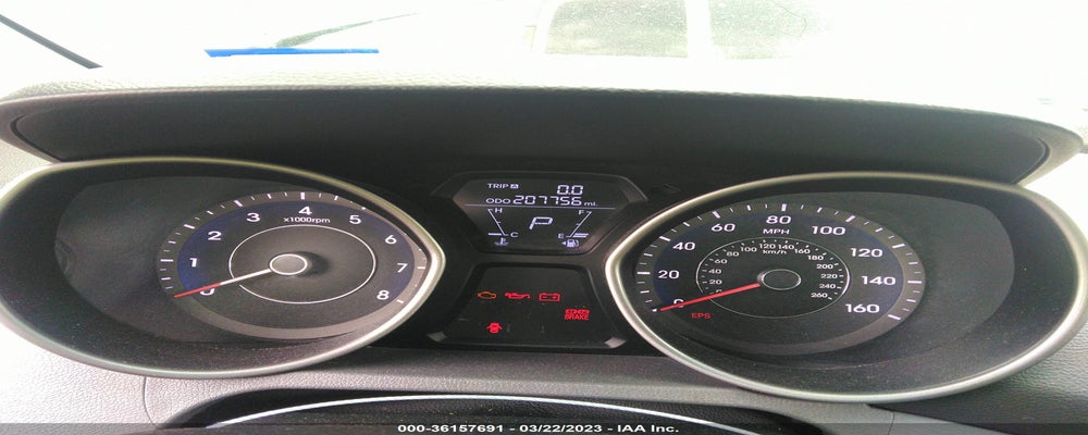 5NPDH4AE0DH255283 2013 HYUNDAI ELANTRA photo no. 7