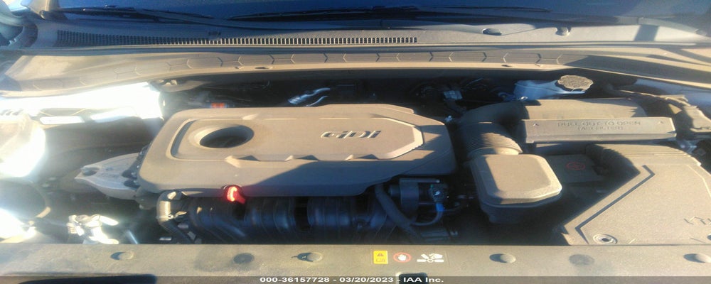 5NMS53AD3KH055204 2019 HYUNDAI SANTA FE photo no. 10