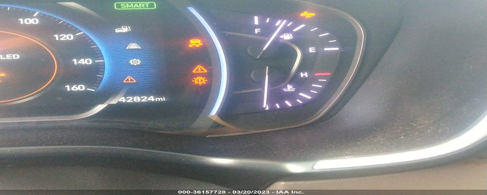 5NMS53AD3KH055204 2019 HYUNDAI SANTA FE photo no. 7