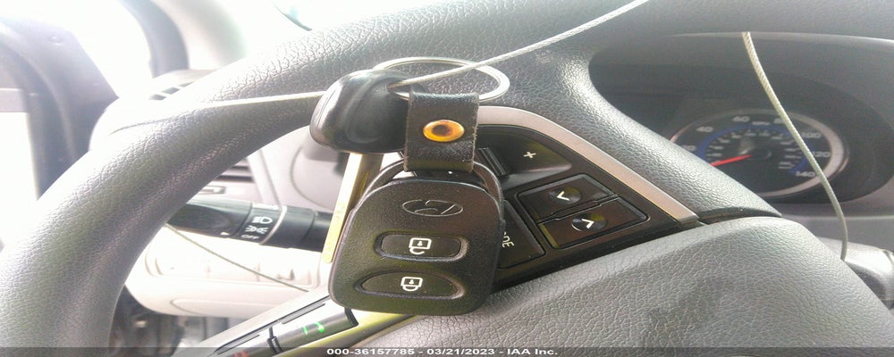 KMHCT4AE9HU353908 2017 HYUNDAI ACCENT photo no. 11