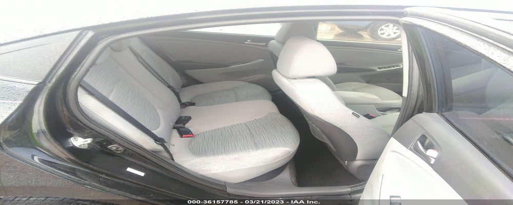 KMHCT4AE9HU353908 2017 HYUNDAI ACCENT photo no. 8