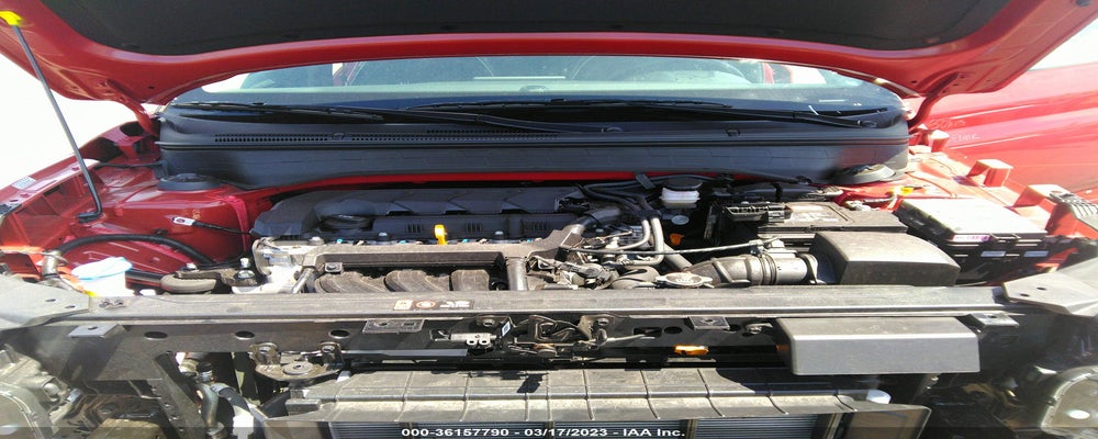 KMHRC8A30PU210523 2023 HYUNDAI VENUE photo no. 10