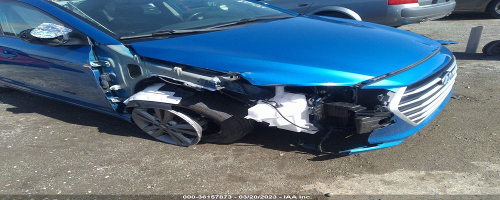 KMHD84LF6HU359404 2017 HYUNDAI ELANTRA photo no. 6