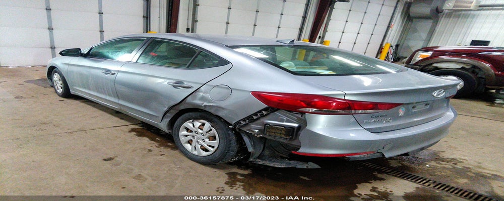 5NPD74LFXHH082094 2017 HYUNDAI ELANTRA photo no. 3