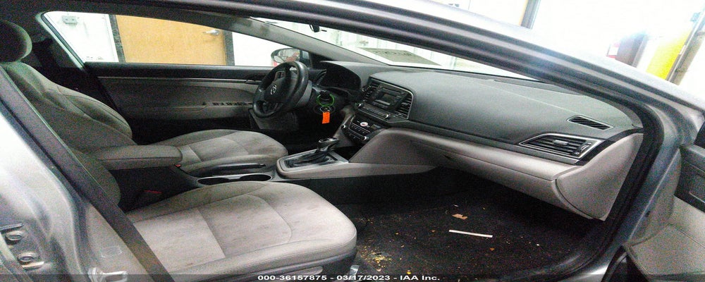 5NPD74LFXHH082094 2017 HYUNDAI ELANTRA photo no. 5