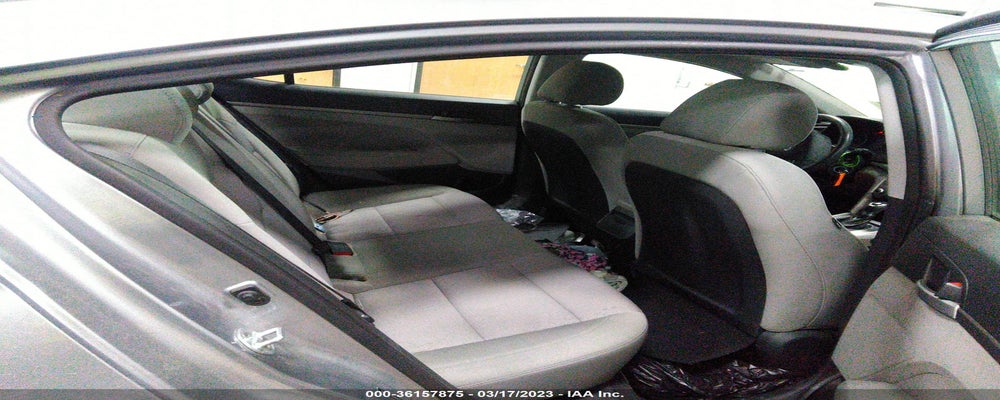 5NPD74LFXHH082094 2017 HYUNDAI ELANTRA photo no. 8