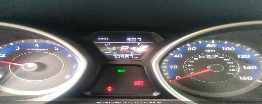 KMHDH4AE6GU598637 2016 HYUNDAI ELANTRA photo no. 7