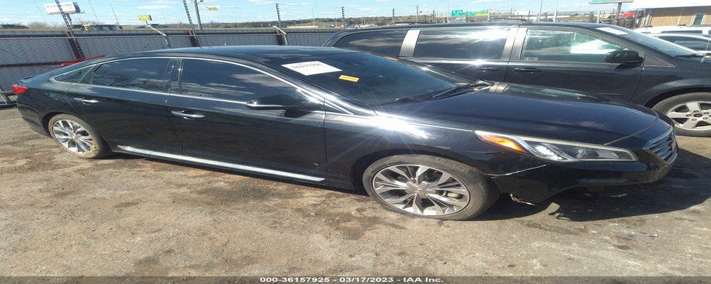 5NPE34AB3FH249070 2015 HYUNDAI SONATA photo no. 1