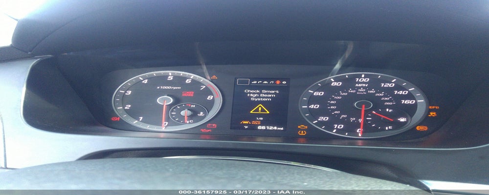 5NPE34AB3FH249070 2015 HYUNDAI SONATA photo no. 7