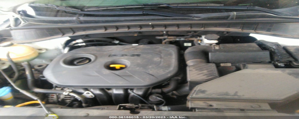 KM8J23A45GU145891 2016 HYUNDAI TUCSON photo no. 10