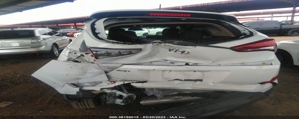 KM8J23A45GU145891 2016 HYUNDAI TUCSON photo no. 6